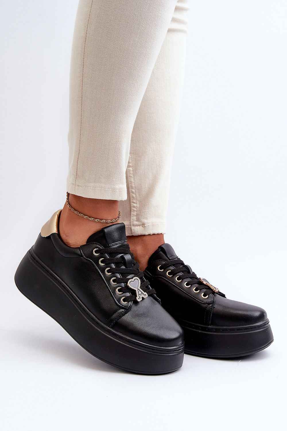 Sport Shoes Step in style - Lojahub Shop